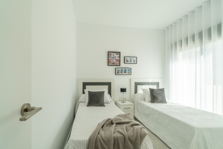 Mieszkanie Sprzedaż Costa Blanca Torrevieja 11