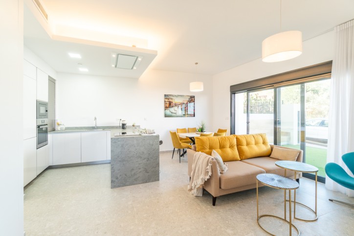 Mieszkanie Sprzedaż Costa Blanca Torrevieja 17