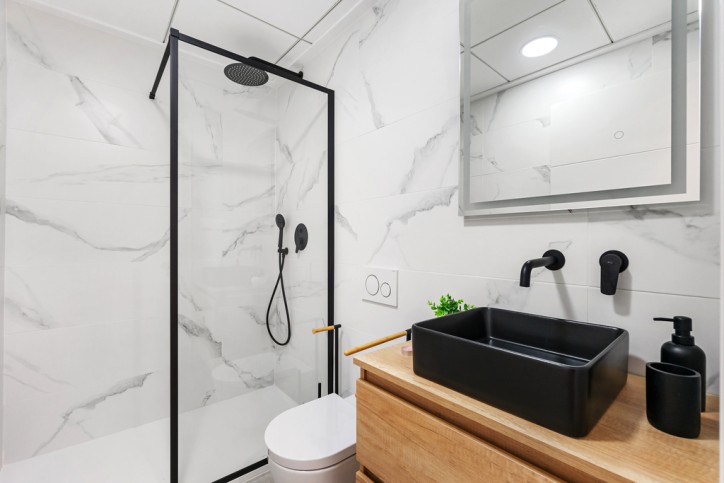 Mieszkanie Sprzedaż Costa Blanca San Javier 11