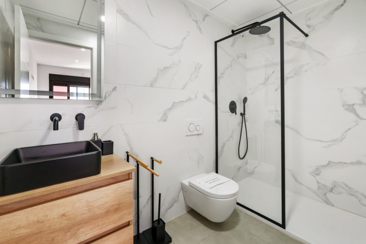 Mieszkanie Sprzedaż Costa Blanca San Javier 13