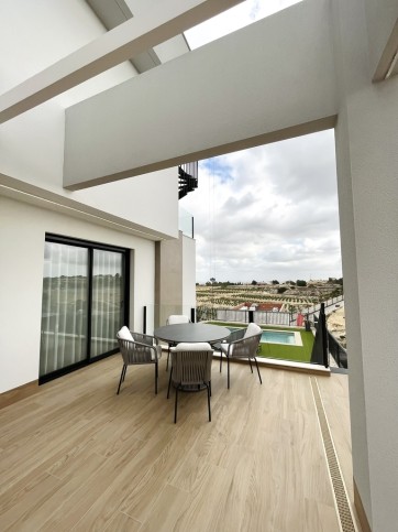 Dom Sprzedaż Costa Blanca Algorfa 6