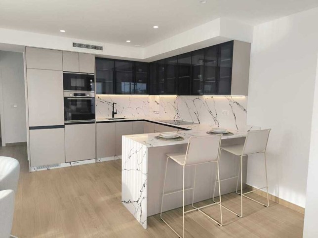 Dom Sprzedaż Costa Blanca Algorfa 7