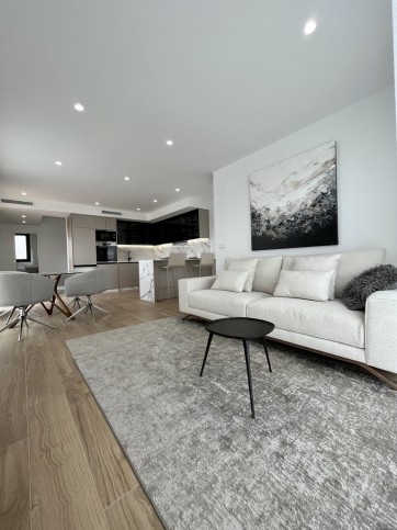 Dom Sprzedaż Costa Blanca Algorfa 8