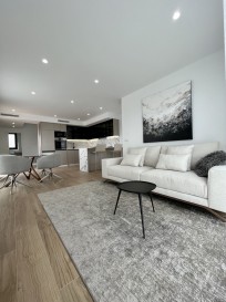 Dom Sprzedaż Costa Blanca Algorfa