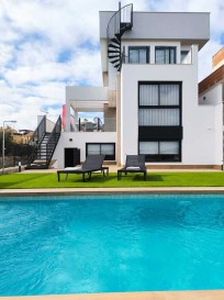 Dom Sprzedaż Costa Blanca Algorfa