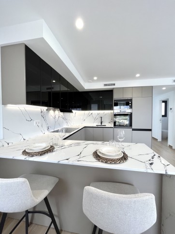 Dom Sprzedaż Costa Blanca Algorfa 10