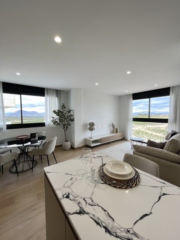 Dom Sprzedaż Costa Blanca Algorfa 11