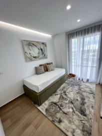 Dom Sprzedaż Costa Blanca Algorfa