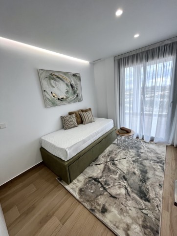 Dom Sprzedaż Costa Blanca Algorfa 12