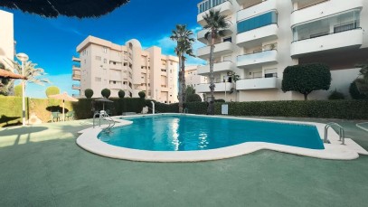 Mieszkanie Sprzedaż Costa Blanca Arenales del Sol