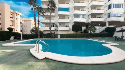 Mieszkanie Sprzedaż Costa Blanca Arenales del Sol