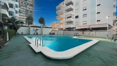 Mieszkanie Sprzedaż Costa Blanca Arenales del Sol