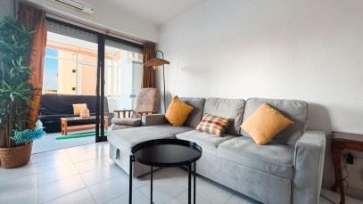 Mieszkanie Sprzedaż Costa Blanca Arenales del Sol