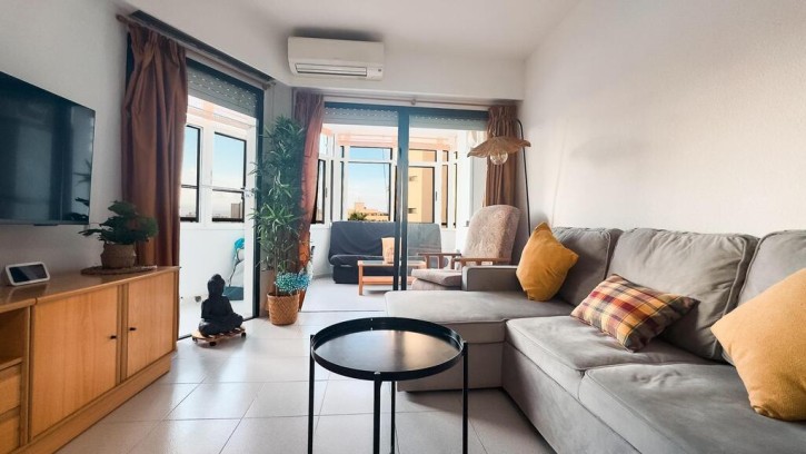 Mieszkanie Sprzedaż Costa Blanca Arenales del Sol 5