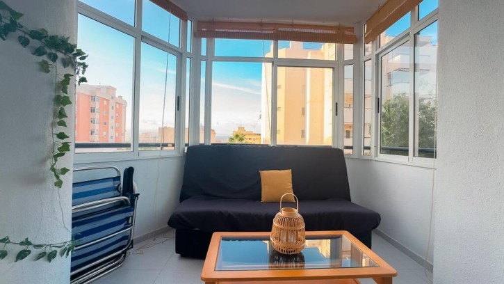 Mieszkanie Sprzedaż Costa Blanca Arenales del Sol 6