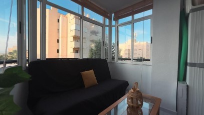 Mieszkanie Sprzedaż Costa Blanca Arenales del Sol