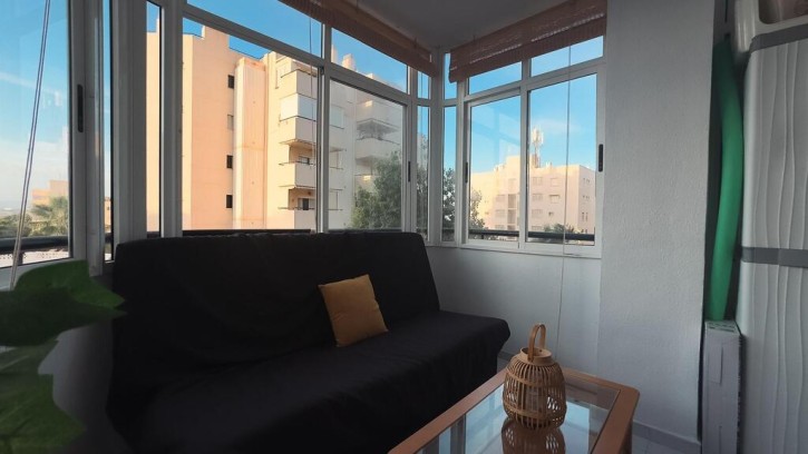 Mieszkanie Sprzedaż Costa Blanca Arenales del Sol 7