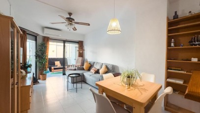 Mieszkanie Sprzedaż Costa Blanca Arenales del Sol