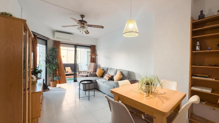 Mieszkanie Sprzedaż Costa Blanca Arenales del Sol 9