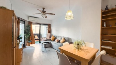 Mieszkanie Sprzedaż Costa Blanca Arenales del Sol