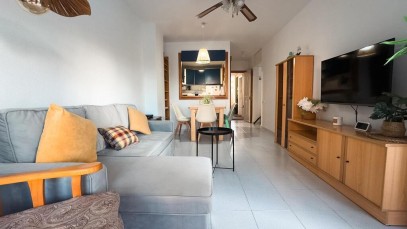 Mieszkanie Sprzedaż Costa Blanca Arenales del Sol