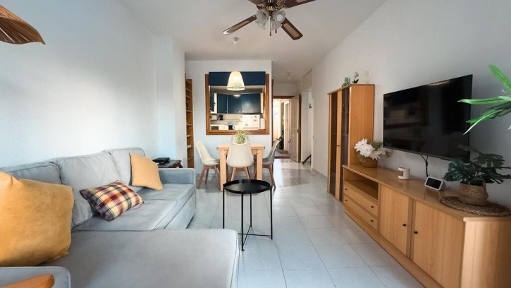 Mieszkanie Sprzedaż Costa Blanca Arenales del Sol 11