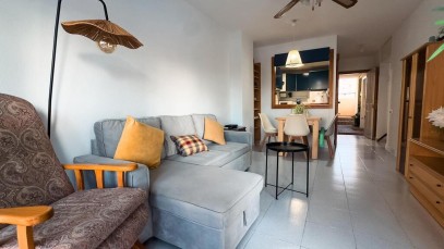 Mieszkanie Sprzedaż Costa Blanca Arenales del Sol