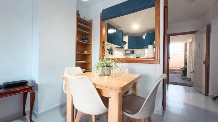 Mieszkanie Sprzedaż Costa Blanca Arenales del Sol 13