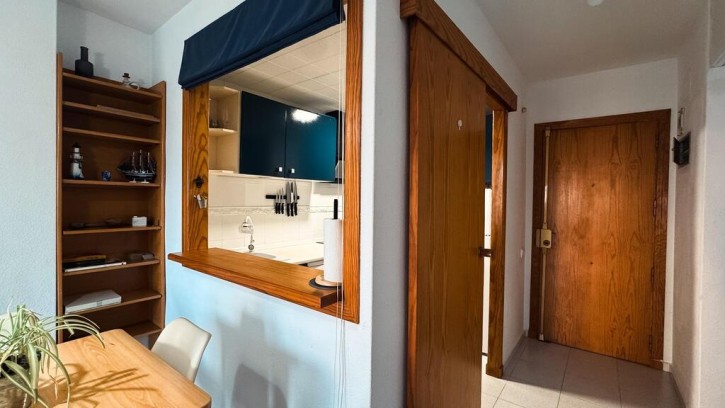 Mieszkanie Sprzedaż Costa Blanca Arenales del Sol 14