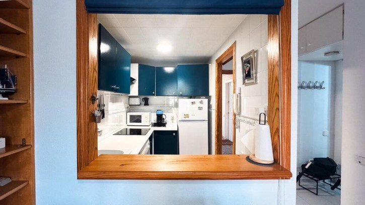 Mieszkanie Sprzedaż Costa Blanca Arenales del Sol 15