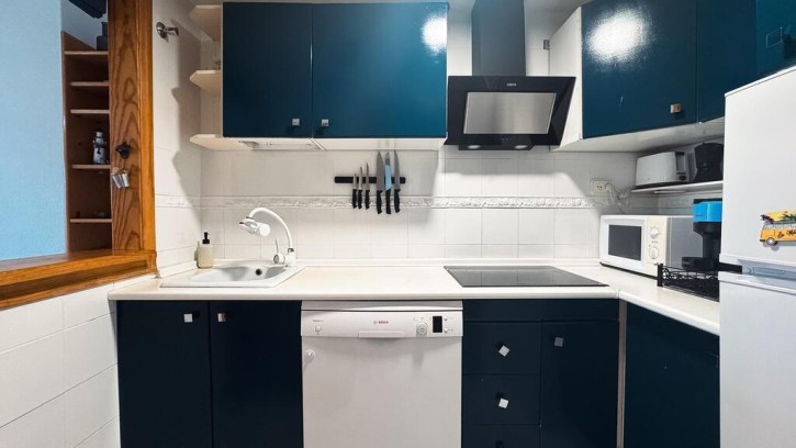 Mieszkanie Sprzedaż Costa Blanca Arenales del Sol 16