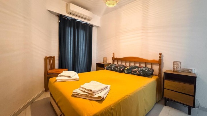 Mieszkanie Sprzedaż Costa Blanca Arenales del Sol 18