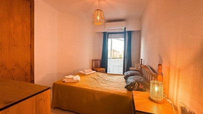 Mieszkanie Sprzedaż Costa Blanca Arenales del Sol