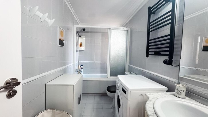 Mieszkanie Sprzedaż Costa Blanca Arenales del Sol 20