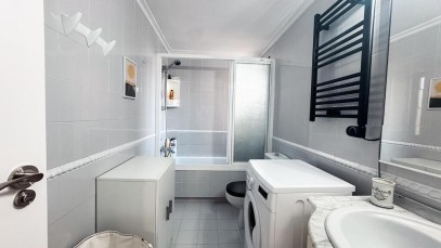 Mieszkanie Sprzedaż Costa Blanca Arenales del Sol