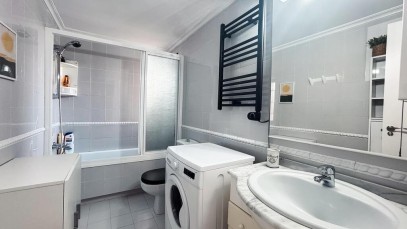 Mieszkanie Sprzedaż Costa Blanca Arenales del Sol