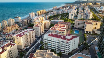 Mieszkanie Sprzedaż Costa Blanca Arenales del Sol