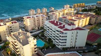 Mieszkanie Sprzedaż Costa Blanca Arenales del Sol