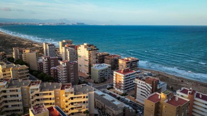 Mieszkanie Sprzedaż Costa Blanca Arenales del Sol