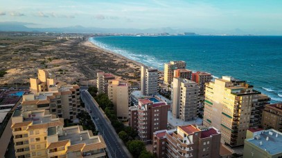 Mieszkanie Sprzedaż Costa Blanca Arenales del Sol