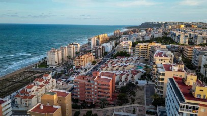 Mieszkanie Sprzedaż Costa Blanca Arenales del Sol
