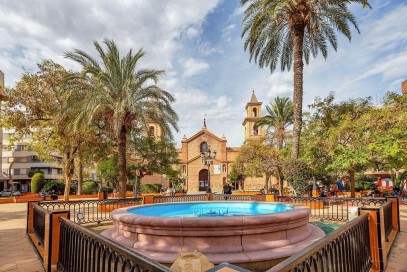 Mieszkanie Sprzedaż Costa Blanca Torrevieja