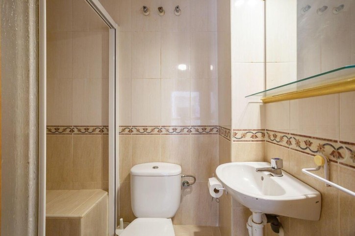 Mieszkanie Sprzedaż Costa Blanca Torrevieja 10