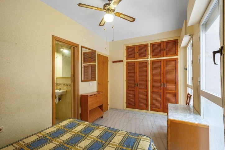 Mieszkanie Sprzedaż Costa Blanca Torrevieja 11