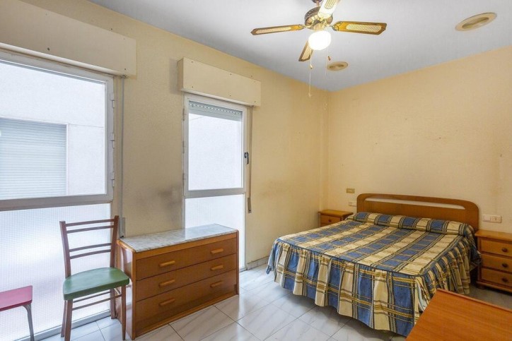 Mieszkanie Sprzedaż Costa Blanca Torrevieja 12