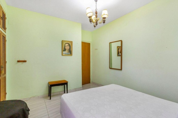 Mieszkanie Sprzedaż Costa Blanca Torrevieja 14