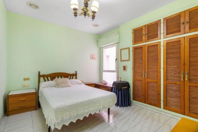 Mieszkanie Sprzedaż Costa Blanca Torrevieja