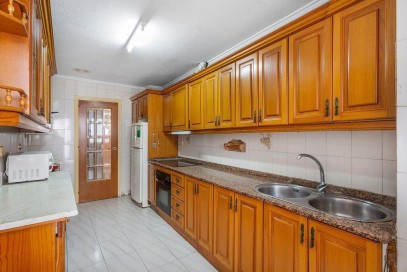 Mieszkanie Sprzedaż Costa Blanca Torrevieja