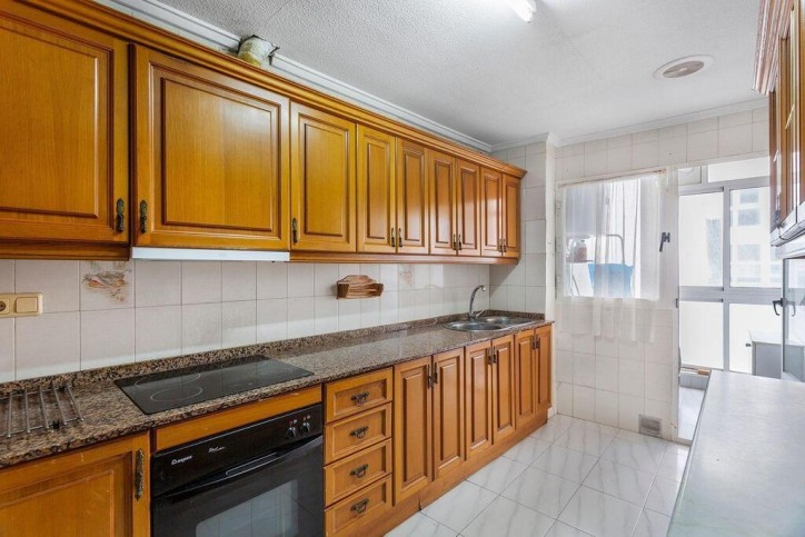 Mieszkanie Sprzedaż Costa Blanca Torrevieja 5