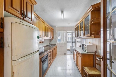 Mieszkanie Sprzedaż Costa Blanca Torrevieja